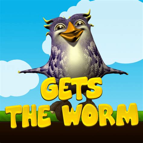 Gets The Worm Review 2024